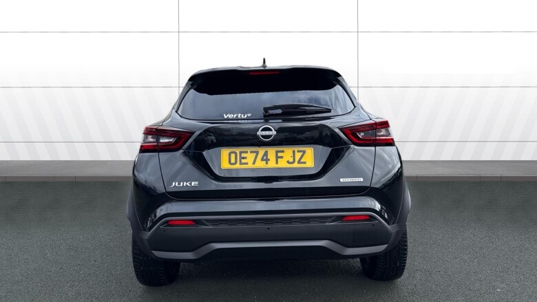 Nissan Juke 1.6 Hybrid N-Connecta 5dr Auto Hybrid Hatchback